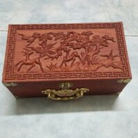 Hộp trang sức, hộp đựng con dấu