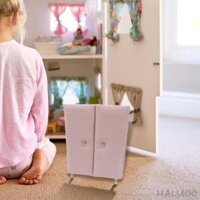 Hộp Trang Sức Tủ Quần Áo Sưu Tập Quà Tặng Thu Nhỏ Cho Dây Xích Nhẫn Bạn Gái