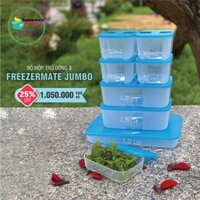 Hộp trữ đông Tupperware - lẻ size