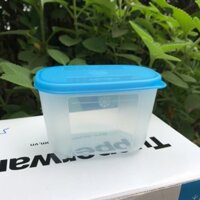 Hộp trữ đông Tupperware Mini Freezermate 290ml nắp trơn
