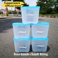 Hộp Trữ Đông TUPPERWARE Mini Freezermate 290ml