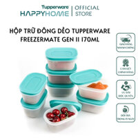 HỘP TRỮ ĐÔNG TUPPERWARE MINI FREEZERMATE GEN II 170ML