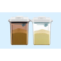 Hộp trữ sữa hút chân không ANKOU (dung tích 2300ml)