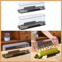 Hộp trưng bày bánh cuộn WOOW Hộp trưng bày phô mai Muffins cho đám cưới sinh nhật