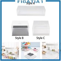 Hộp trưng bày bánh ngọt Acrylic Cupcake để làm bánh Mặt bàn Trang trại A