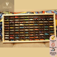 HỘP TRƯNG BÀY XE MÔ HÌNH /KỆ TRƯNG BÀY MÔ HÌNH TỈ LỆ 1:69