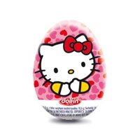 Hộp trứng Hello Kitty 40g