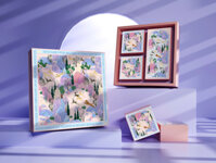 Hộp Trung Thu 4 Bánh Tường Lâm (150g – 250g)