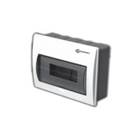 HỘP TỦ APTOMAT KHỐI NHỰA 5P