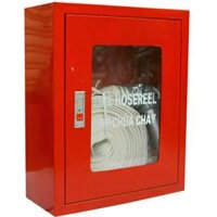Hộp Tủ chữa cháy vách tường