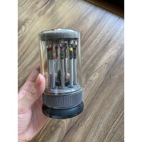 Hộp tuavit sửa chữa đồng hồ loại 1