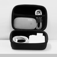 Hộp Túi đựng sạc và phụ kiện Macbook Lucas - Hàng chính hãng