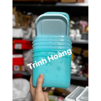 Hộp Tupperware trữ đông dẻo Tupperware