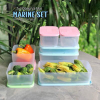 hộp tupperware