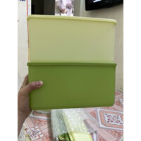 hộp tupperware