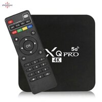 Hộp tv box mxq pro 4k 5g android 10 hd player d9 pro mx 9 Và Phụ Kiện