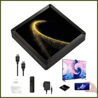 Hộp tv box Phát wifi Thông Minh Hỗ Trợ tv box 3d