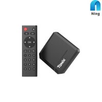 Hộp tv box tx2 android 12.0 2gb ram 16gb rom allwinner h618 64 bit quad core 2.4g wifi 4k hd Và Phụ Kiện