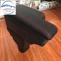 Hộp tỳ tay cắm cốc Grand i10 hatback -sedan 2014-2019