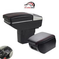 Hộp tỳ tay Chevrolet Cruze và Deawoo Lacetti Cao Cấp - Bảo hành 12 tháng