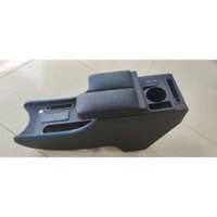 Hộp tỳ tay cruze