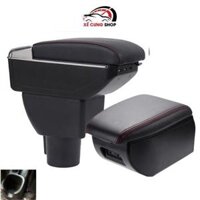 Hộp tỳ tay Huydai Getz