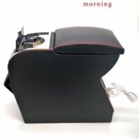 Hộp tỳ tay kia moning