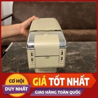 Hộp tỳ tay ô tô DUSBF tích hợp 7 USB: Morning, Spark, Getz, i10, Yaris, Mazda 2, Honda city, Ford Fiesta, Swift, Nissan