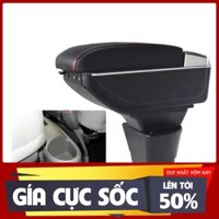 Hộp tỳ tay ô tô theo xe I10, Celerio, Suzuki Swift, Xpander, Attrage, Vios, Spark, Wigo, Brio, Cruze, Gentra, Morning
