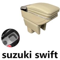 Hộp tỳ tay Suzuki swift
