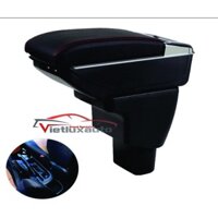 Hộp Tỳ Tay Theo Xe Hyundai I-10