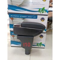Hộp tỳ tay xe Huyndai I10 cao cấp
