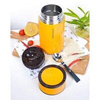 Hộp ủ cháo Column Food Jar Lock&Lock LHC8022 (750ml)