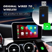 Hộp usb mini Không Dây 5ghz Có Thể Kết Nối bluetooth Cho Xe Hơi retrofit Không Dây android