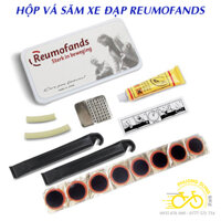 Hộp vá săm ruột xe đạp Reumafonds