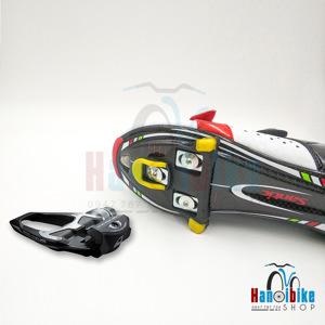 Hộp vá xe đạp Zefal Road