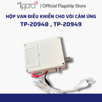 Hộp Van Điều Khiển Cho Vòi Cảm Ứng TPPRO TP-20948 TP-20949