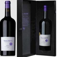 Hộp vang Thomas Barton Reserve Privee Medoc (Luxury Gift Pack) Pháp 13.5% vol 750ml