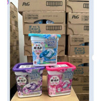 HỘP VIÊN GIẶT Nhật Bản