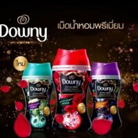 Hộp viên xả vải Downy Thái Lan thơm ngát,tiện dụng(kèm ảnh thật)