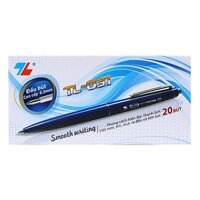 Hộp Viết Bi Thiên Long TL - 031 - Mực Xanh