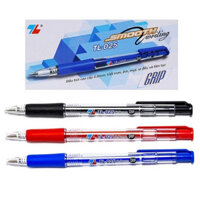 Hộp Viết Bi Thiên Long TL-025