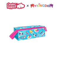 Hộp Viết Mềm - Ban Nhạc Tinh Nghịck Clever Hippo HK0202