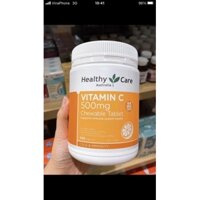 hộp vitamin c