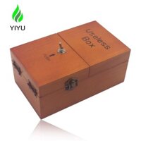 Hộp vô dụng YIYU Leave Me Alone Người lớn và trẻ em sáng tạo