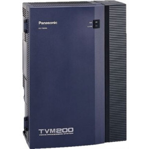 Hộp thư thoại Panasonic KX-TVM200
