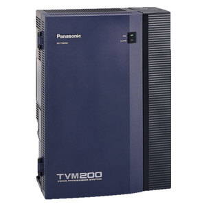 Hộp thư thoại Panasonic KX-TVM200