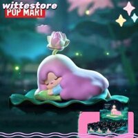 Hộp WITTE, Anime Những Kẻ Giả Làm Đồ Chơi Hộp Pucky Là Gì, Quà Tặng Dễ Thương Kawaii POP MART Nhân Vật Mô Hình