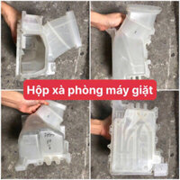 Hộp xà phòng máy giặt Electrolux EWF 85743, 10843, 12843, 80743 hàng tháo máy chính hãng