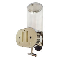 Hộp Xà Phòng Nhấn Tay Bobo AH-30T